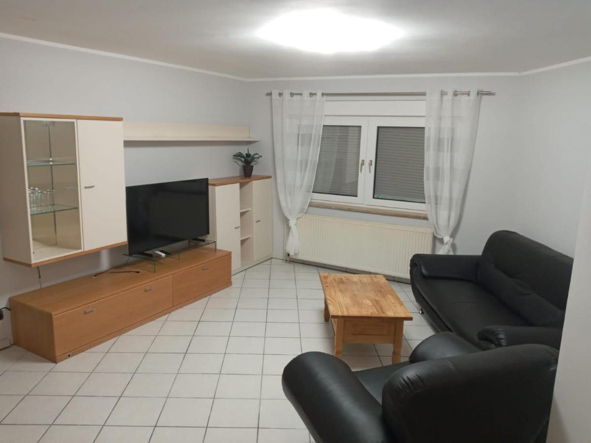 Monteurzimmer/Ferienwohnung Brauckstrasse, Gladbeck Zewnętrze zdjęcie