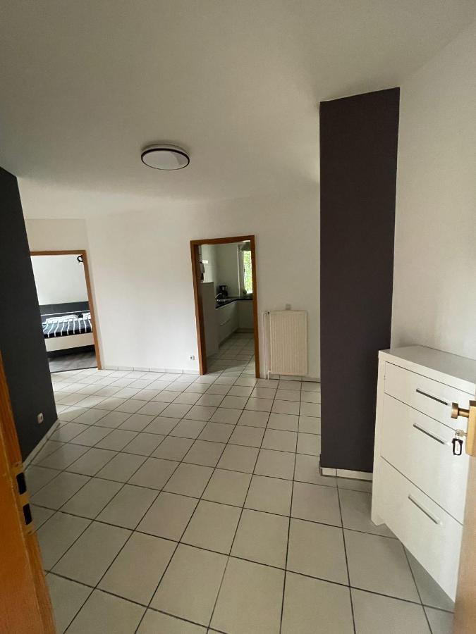 Monteurzimmer/Ferienwohnung Brauckstrasse, Gladbeck Zewnętrze zdjęcie