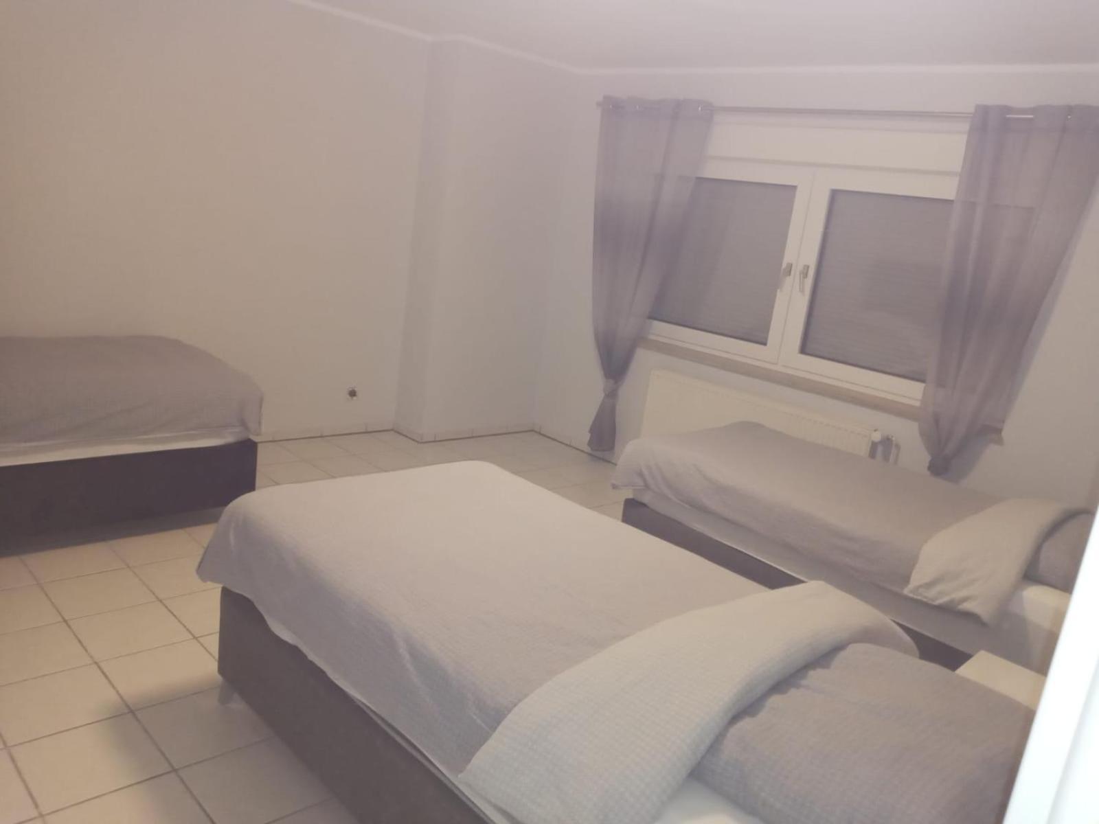 Monteurzimmer/Ferienwohnung Brauckstrasse, Gladbeck Zewnętrze zdjęcie