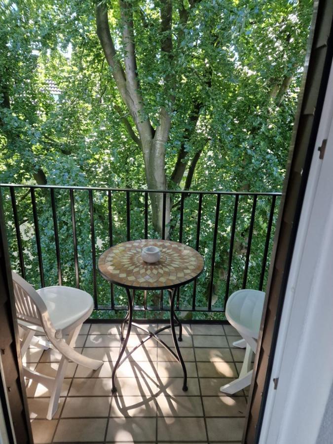 Monteurzimmer/Ferienwohnung Brauckstrasse, Gladbeck Zewnętrze zdjęcie