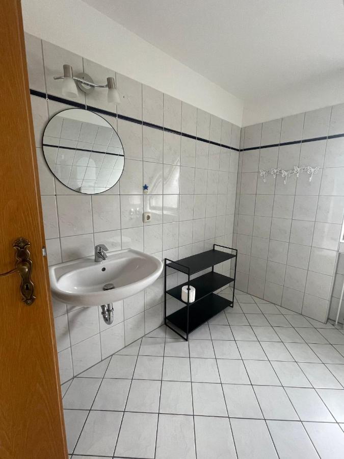 Monteurzimmer/Ferienwohnung Brauckstrasse, Gladbeck Zewnętrze zdjęcie