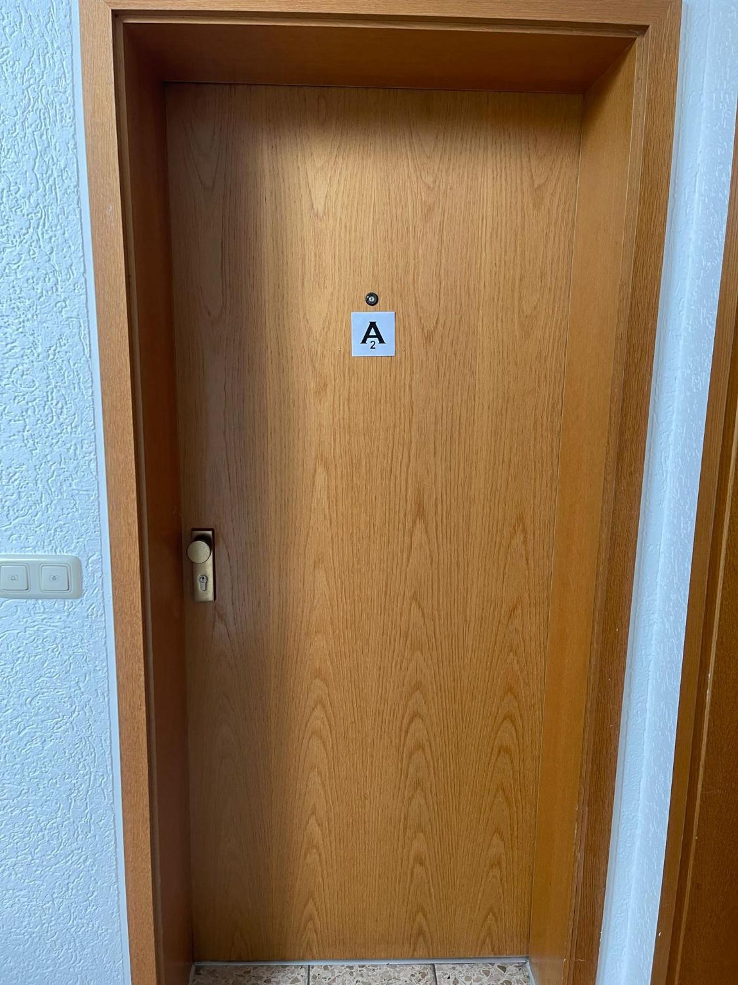 Monteurzimmer/Ferienwohnung Brauckstrasse, Gladbeck Pokój zdjęcie
