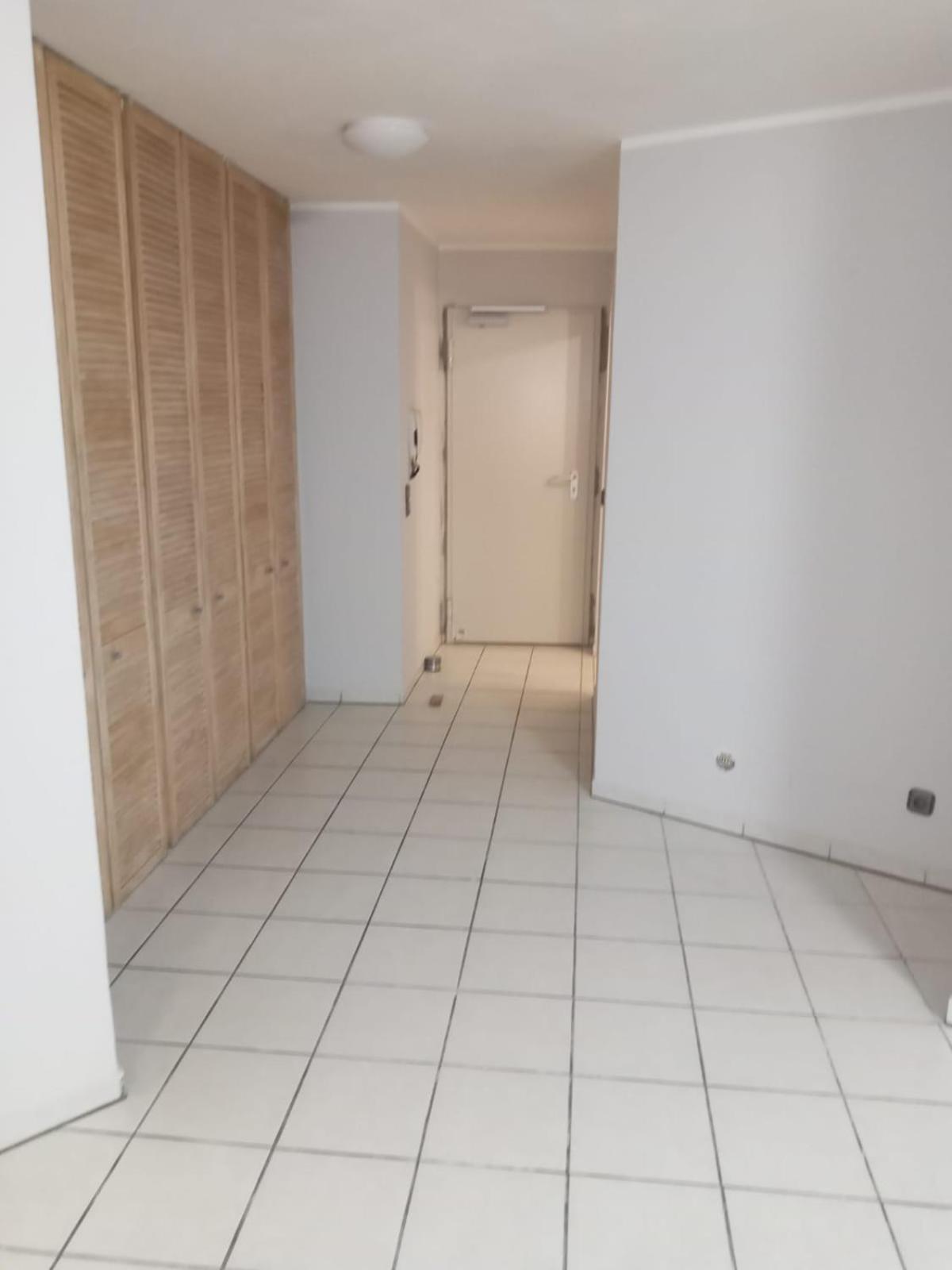 Monteurzimmer/Ferienwohnung Brauckstrasse, Gladbeck Pokój zdjęcie